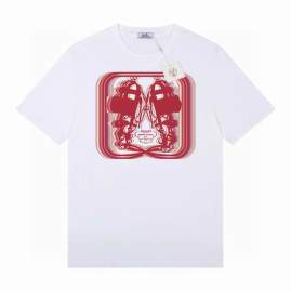 Picture of Hermes T Shirts Short _SKUHermesXS-Lxetr099711